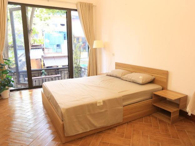 Lh Homestay Hanoi Luaran gambar