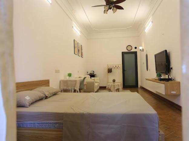 Lh Homestay Hanoi Luaran gambar